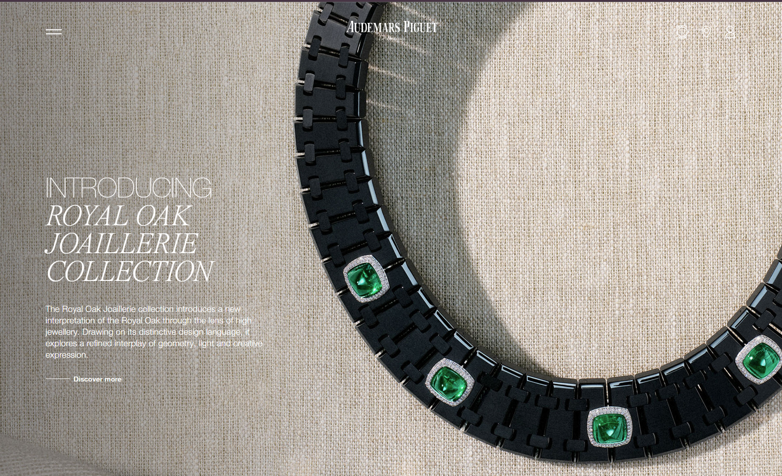 Audemars Piguet View