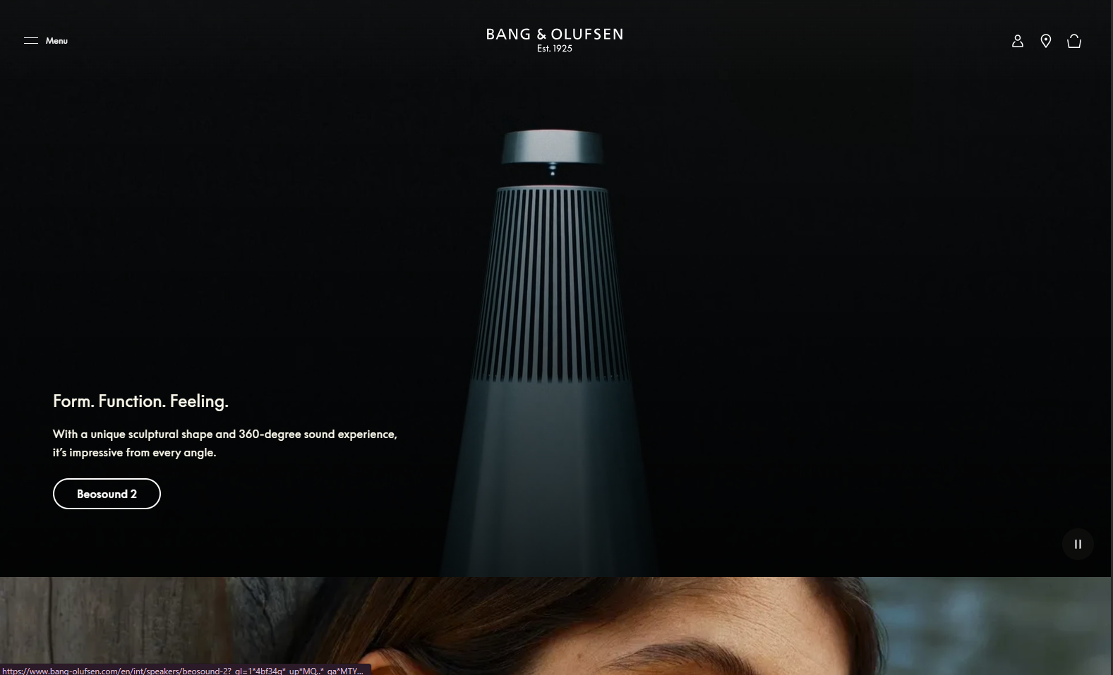 Bang & Olufsen