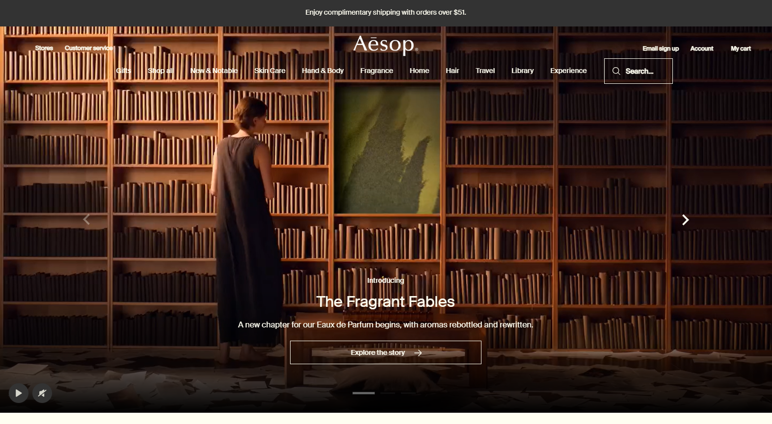Aesop