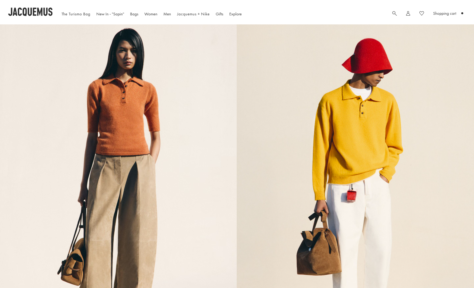 Jacquemus