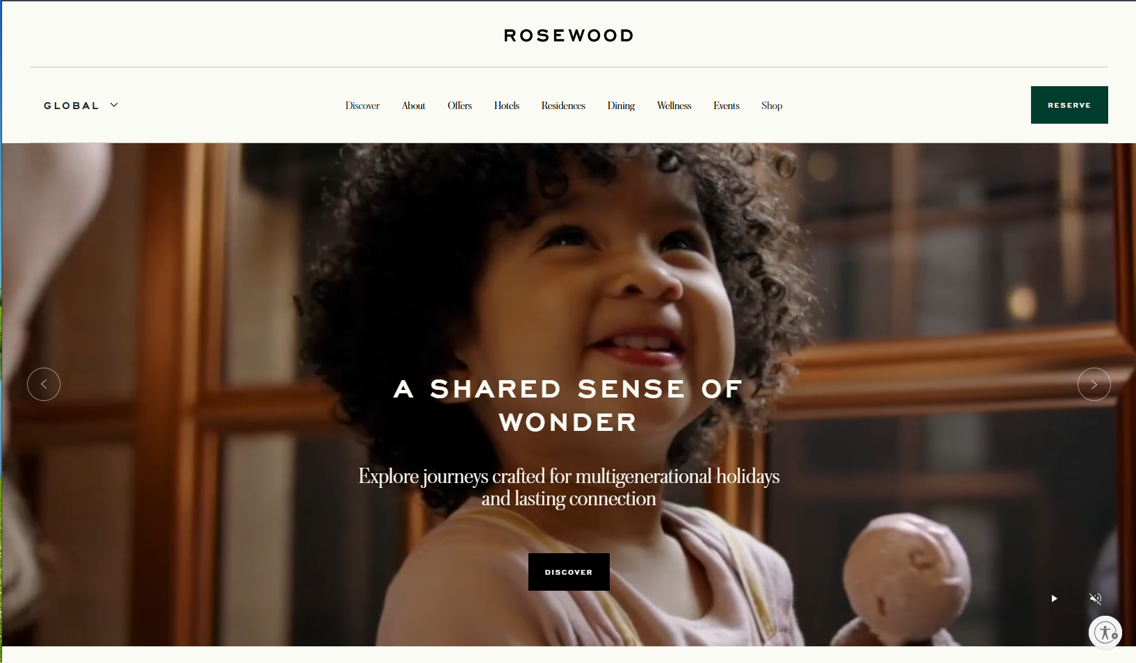 Rosewood Hotels & Resorts