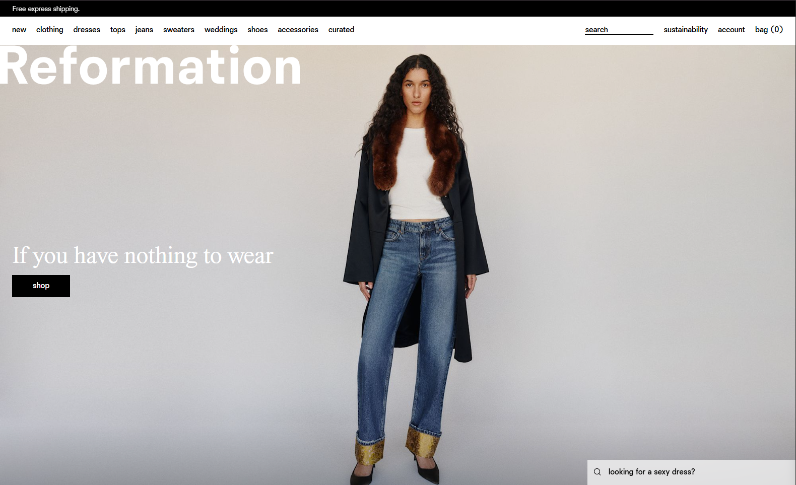 Reformation