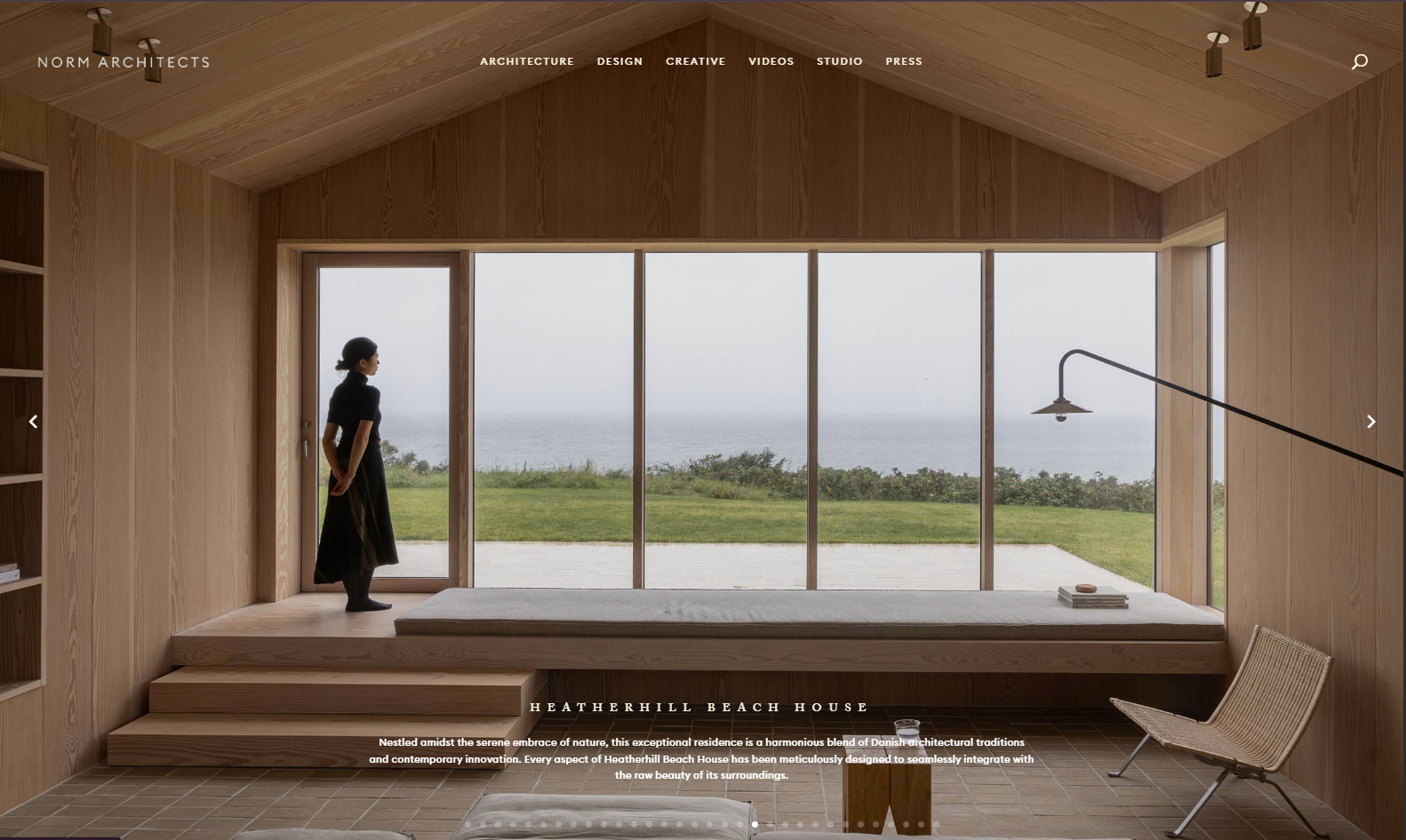 Norm Architects