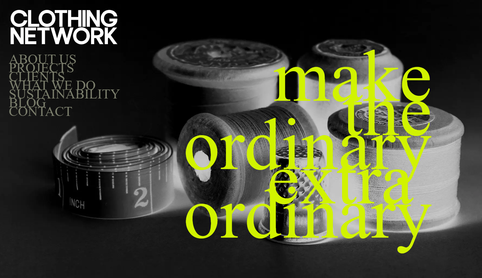 Clothing Network
