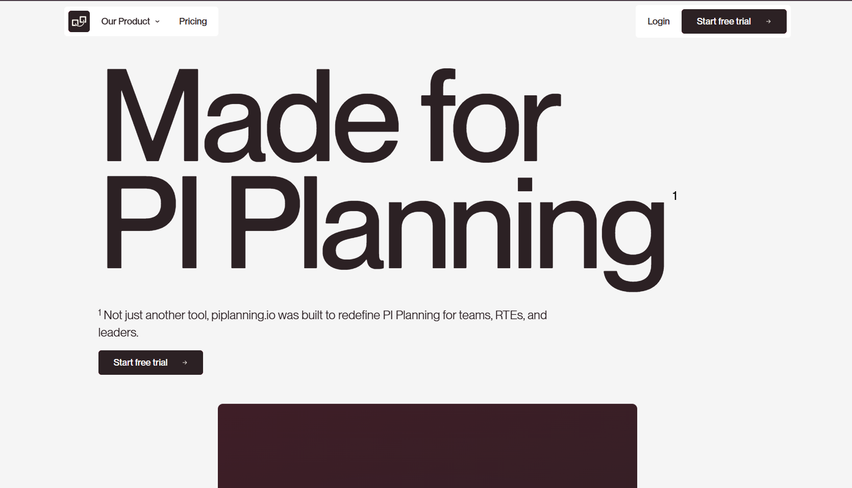piplanning.io