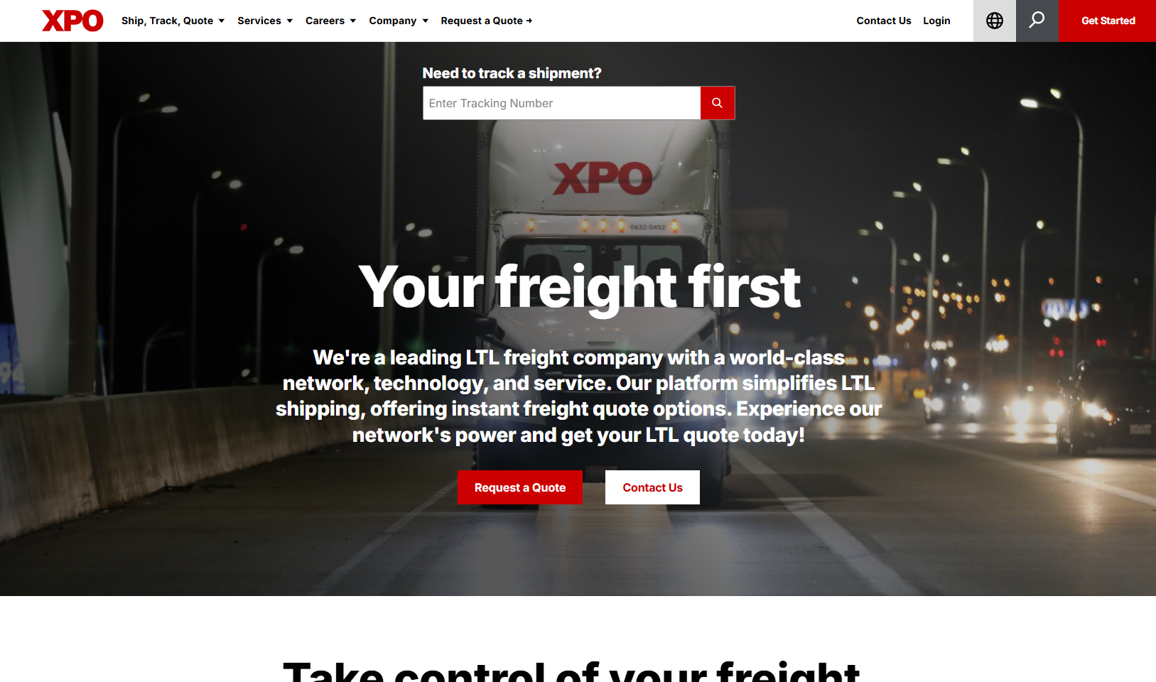 XPO