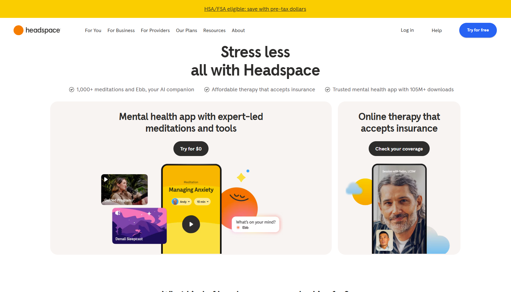 Headspace