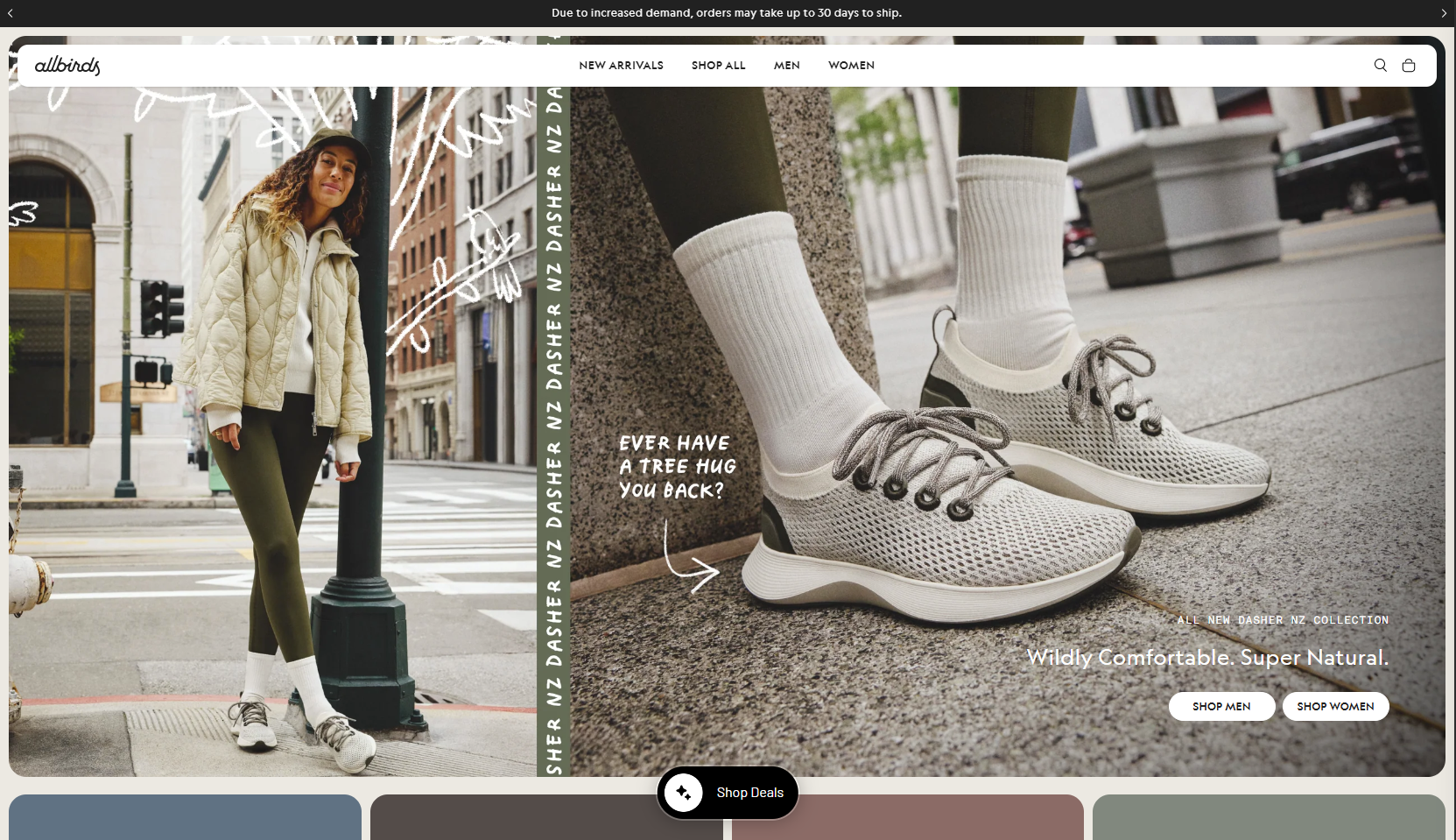Allbirds